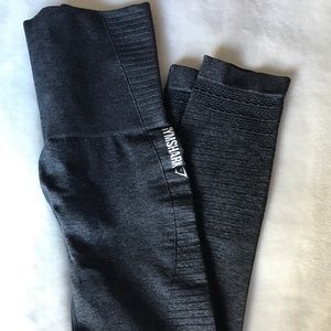 Gymshark High Waisted Seamless Legging